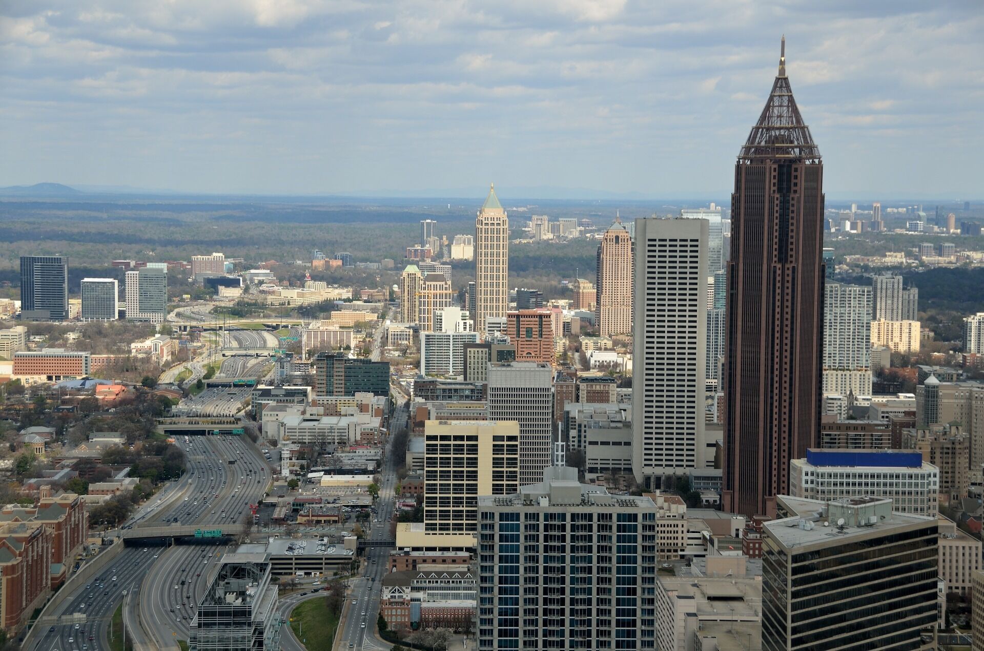 Atlanta - 52