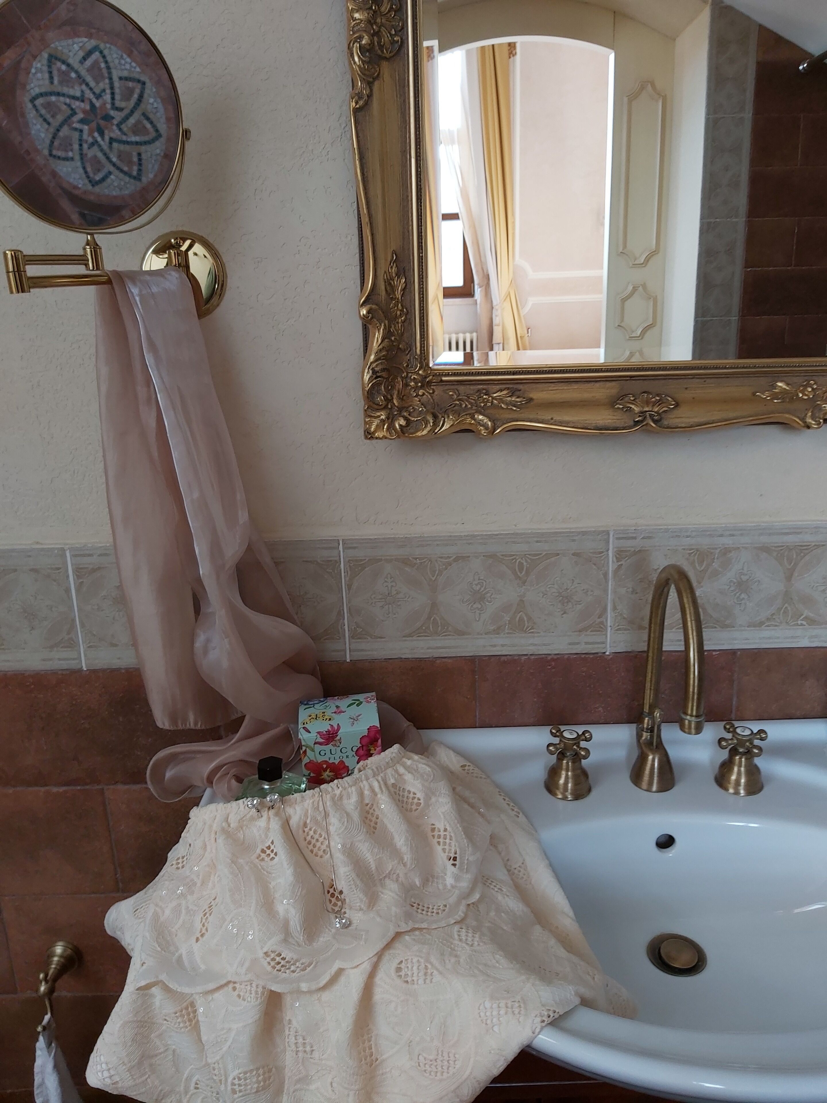 Kamar mandi