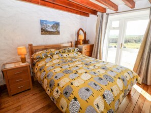 村舍 | 住宿内部