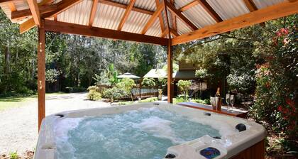 Orange Blossom - Retreat