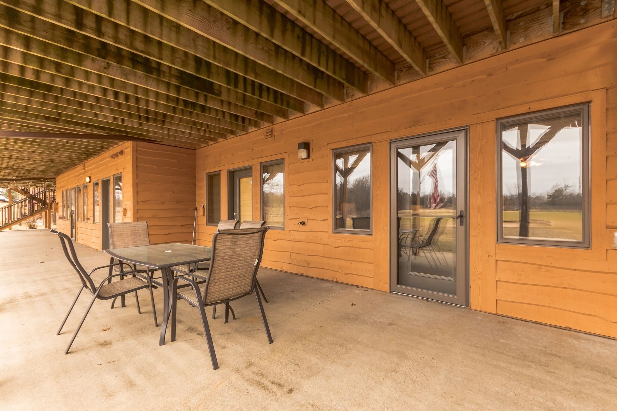 Condo, 3 Bedrooms | Property grounds