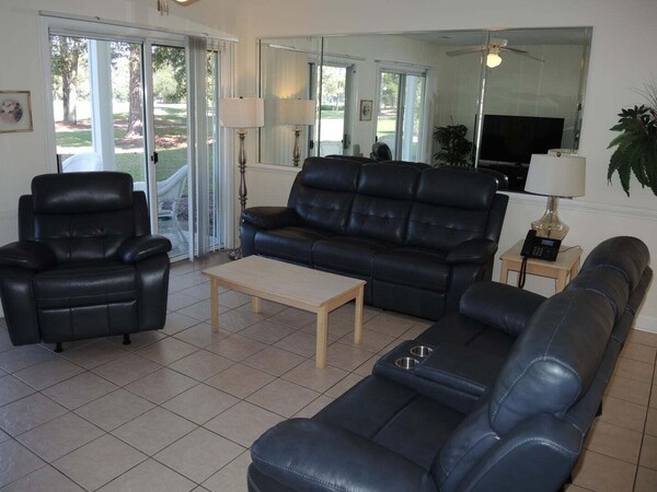 Brunswick Plantation Resort And Golf Villas 2302l In The Heart Of Nc Seafood Country By Redawning - Sunset Beach, NC