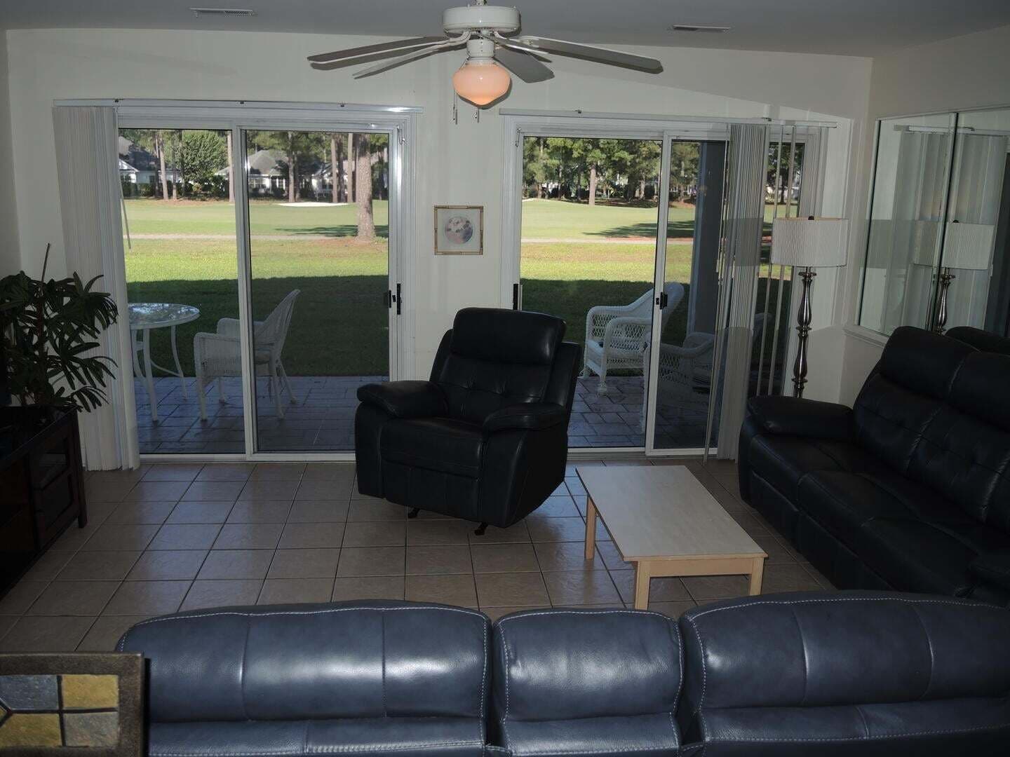 Condo, 1 Bedroom | Interior