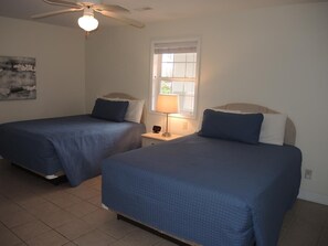 Villa, 2 slaapkamers | 2 slaapkamers, gratis wifi