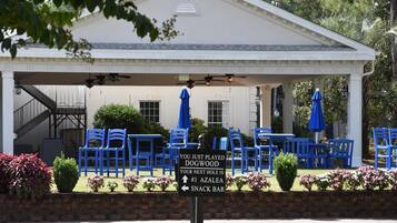 Villa, 2 Bedrooms | Exterior