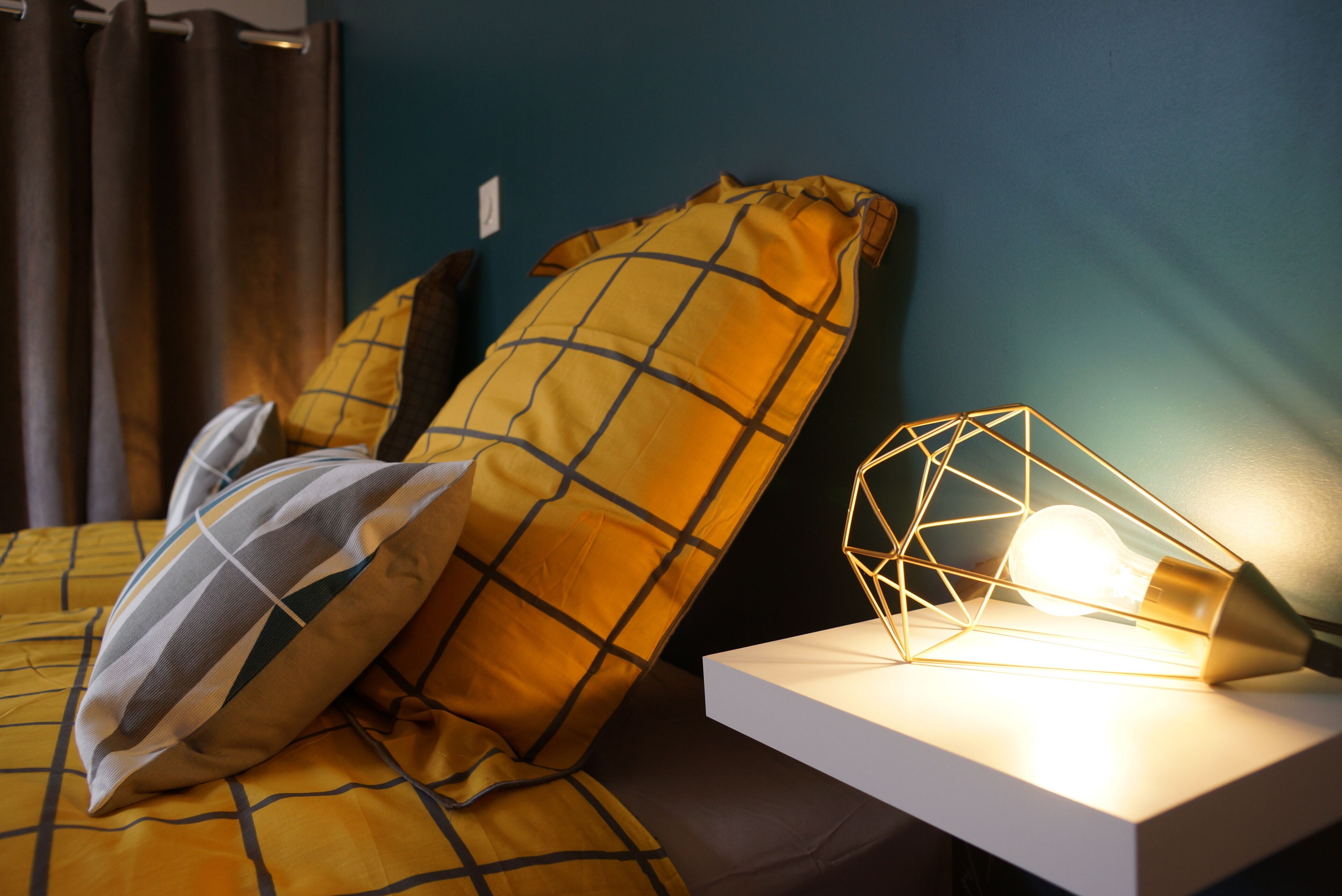 Luxury renovated 8P cottage - air conditioning - PS4 15 'from Lille center