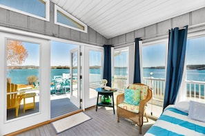 5 habitaciones y caja de seguridad en la habitación