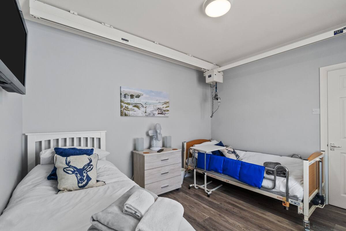 Classic Bungalow, Garden View (Fernhurst)