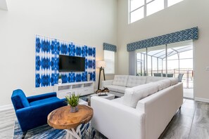 Smart TV