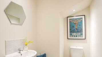 Casa de campo | Baño | Regadera