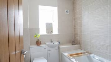 Casa de campo | Baño | Ducha