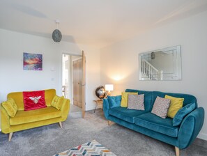 Cottage | Salle de s éjour