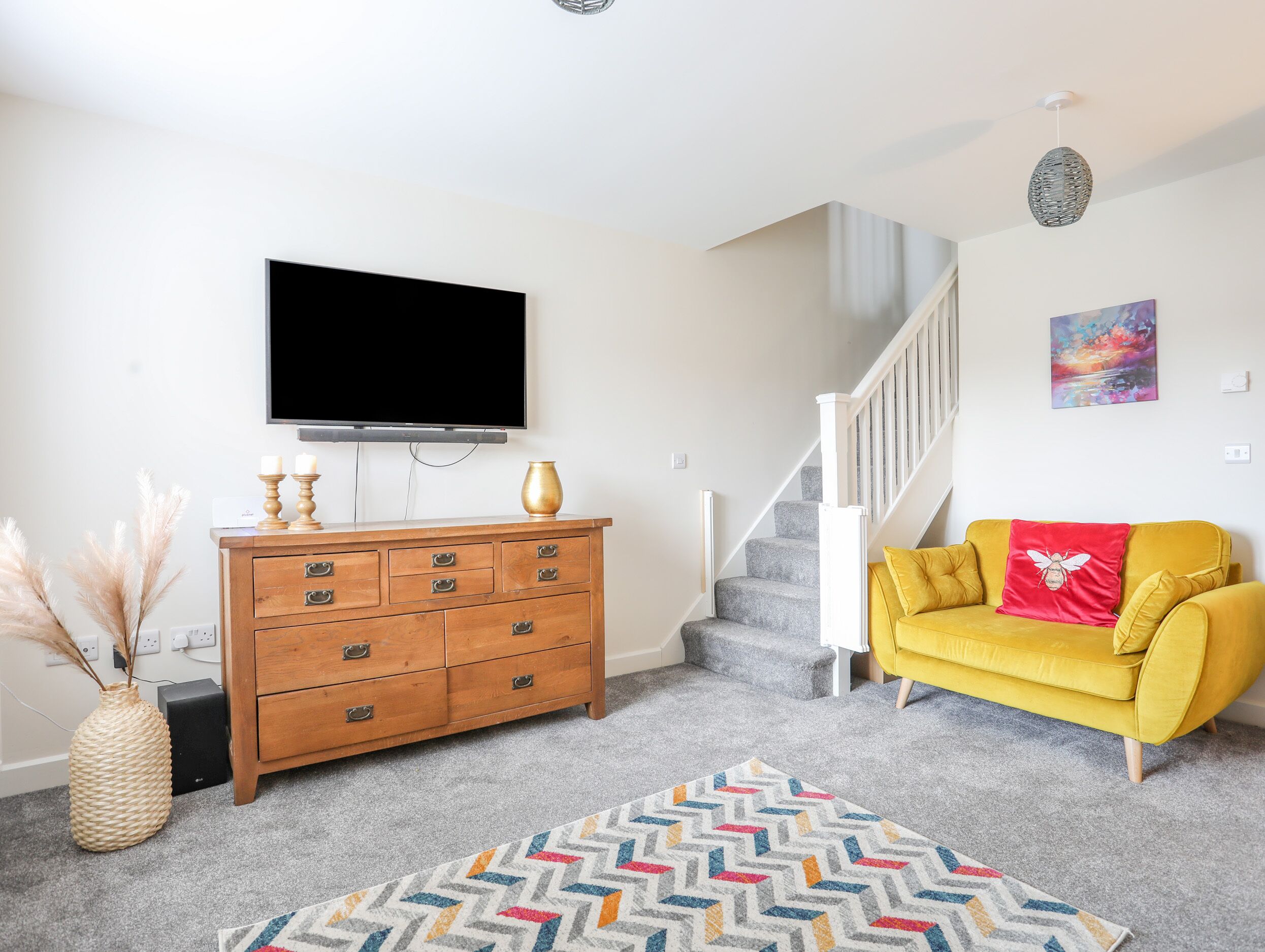 Cottage | 3 bedrooms, individually decorated, individually furnished, free WiFi