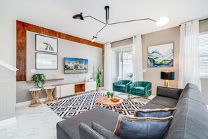 Smart TV - Last Minute Disney Getaway! Private Pool & Themed Bedrooms. Book Now! #39340 (Orlando)