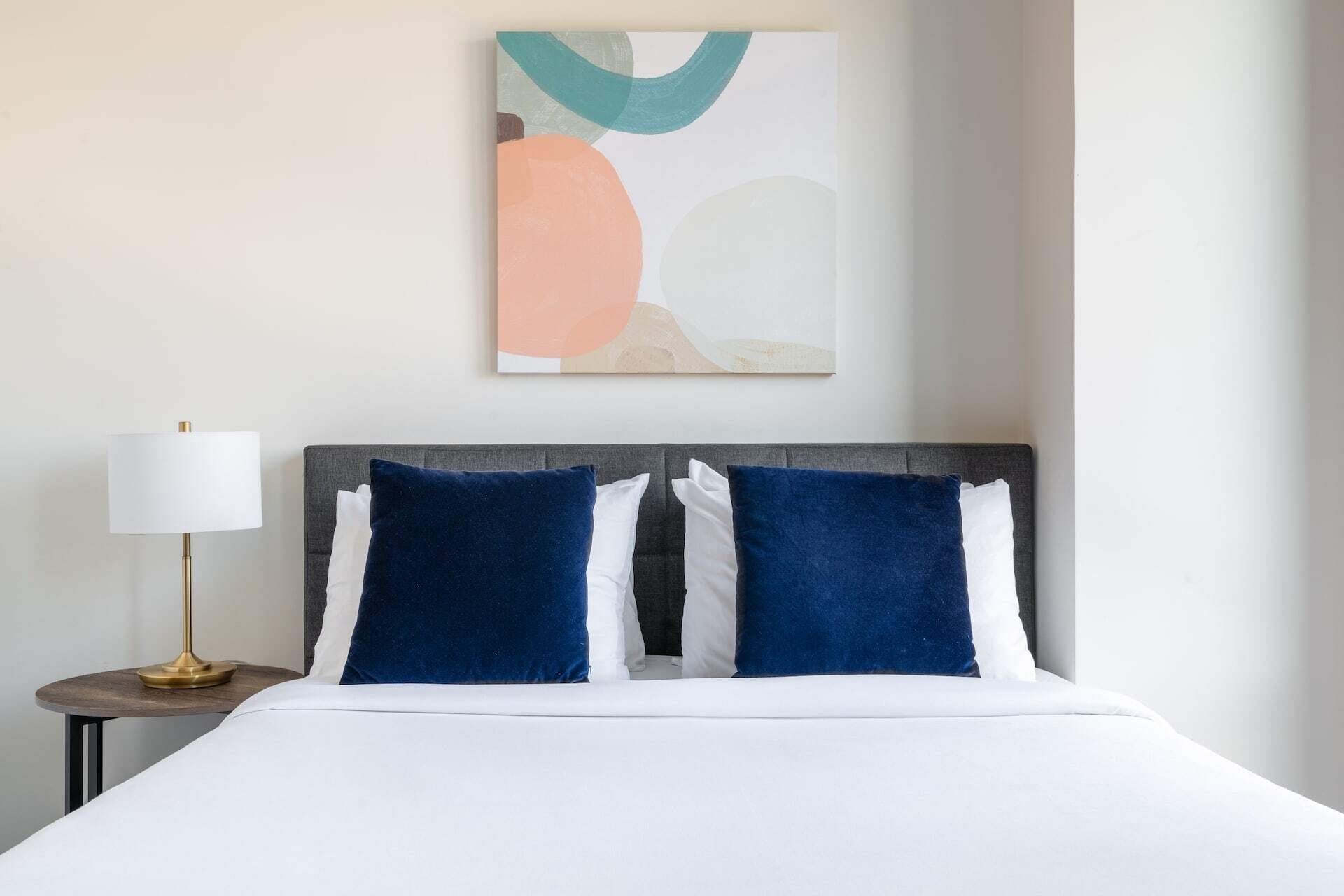 Kasa | Comfy Studio + Self Check-In | Alexandria