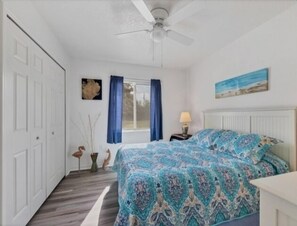 3 soveværelser, internetforbindelse, sengetøj