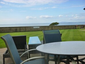 コテージ | 内装