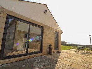 Cottage | Interior - 2 Bedroom Annexe (Morecambe)