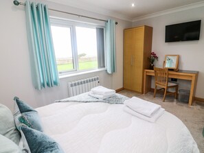 Cottage | Interior - 2 Bedroom Annexe (Morecambe)