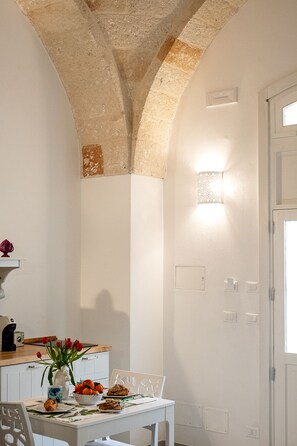 Restauration