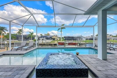 Stunning Brand New Luxury Home.