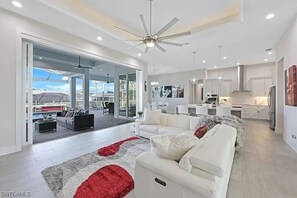 TV connectée, lecteur de DVD