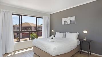 House (3 Bedrooms) | 3 bedrooms, iron/ironing board, free WiFi