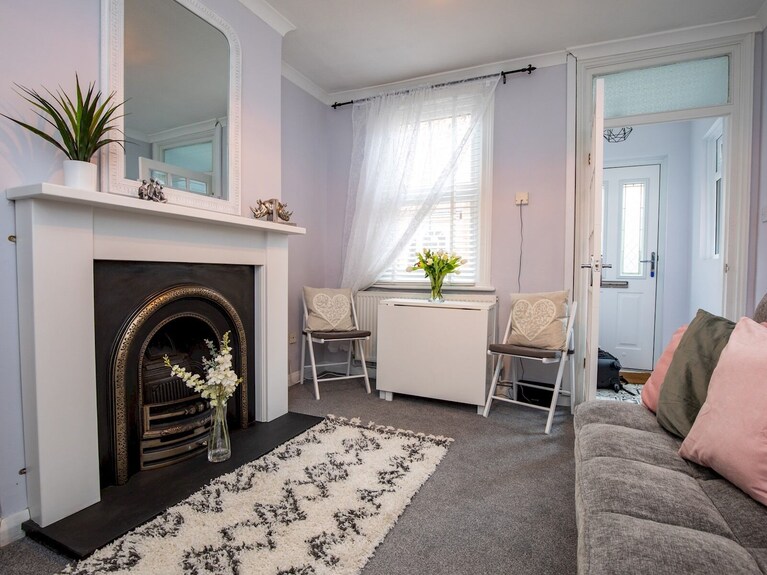 Central Cosy Home 5 Minutes Walk From Shrewsbury - Pass The Keys - Shrewsbury