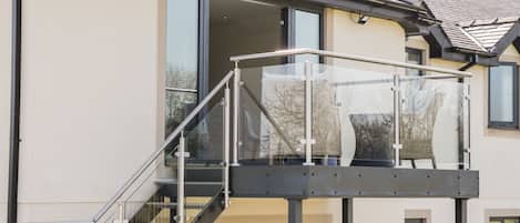 Casa de campo | Interior