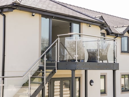 Ferienhaus | Innenbereich