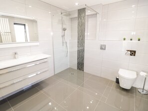 Casa de campo | Baño | Ducha