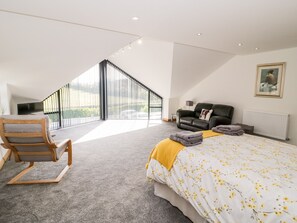 Cottage | 1 bedroom, individually decorated, individually furnished, free WiFi - The Annexe (Llanfairpwllgwyngyll)