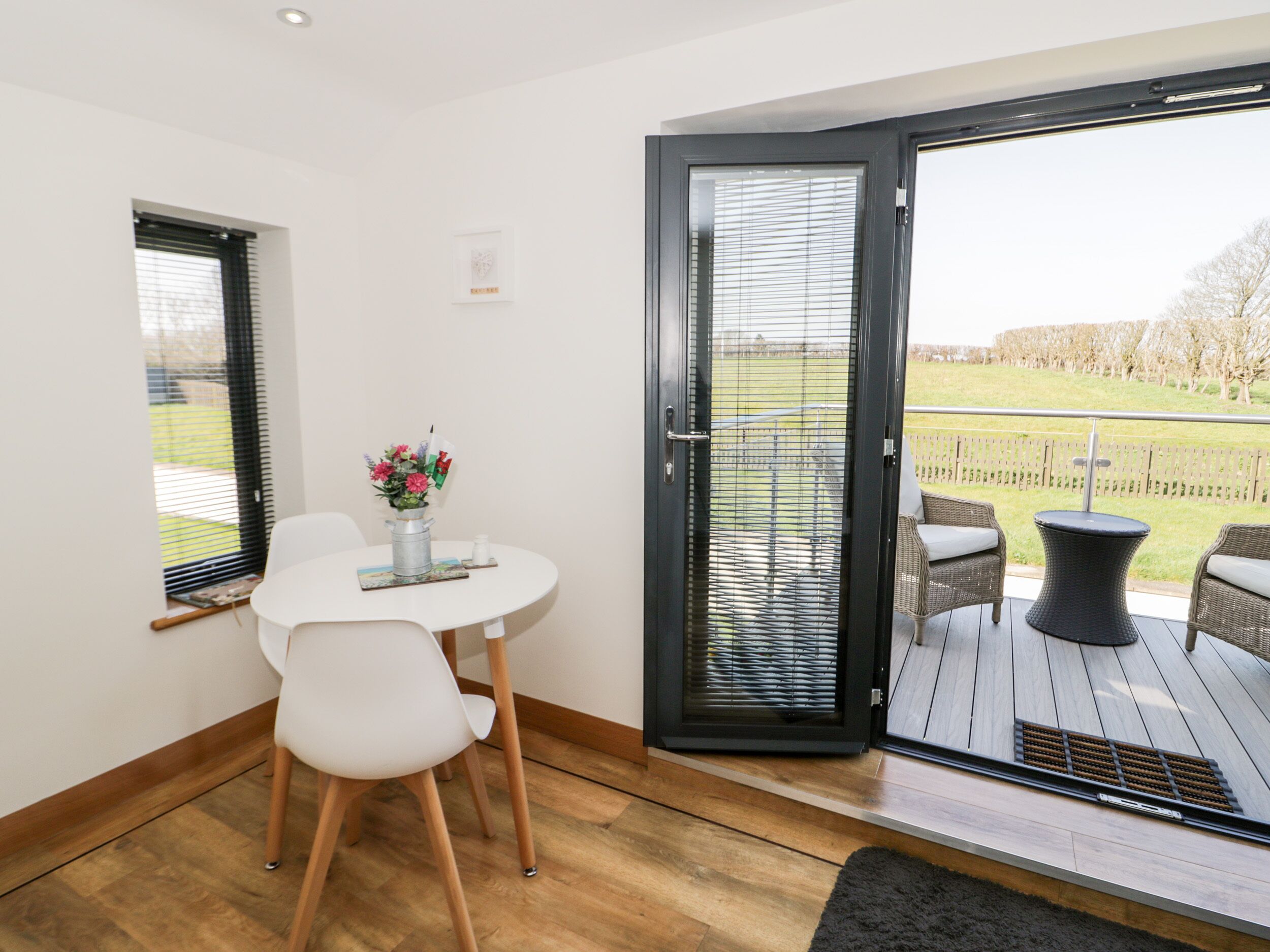Cottage | 1 bedroom, individually decorated, individually furnished, free WiFi