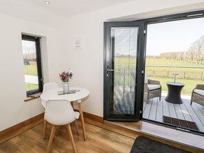 Cottage | 1 bedroom, individually decorated, individually furnished, free WiFi - The Annexe (Llanfairpwllgwyngyll)