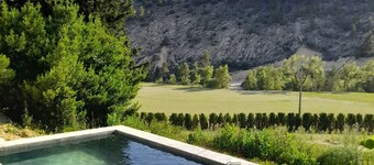 Baronnies Regional Nature Park