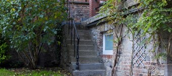 La garçonnière de Wiertz - Dinant