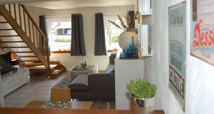 Fleurs des champs 2 - Rochefort