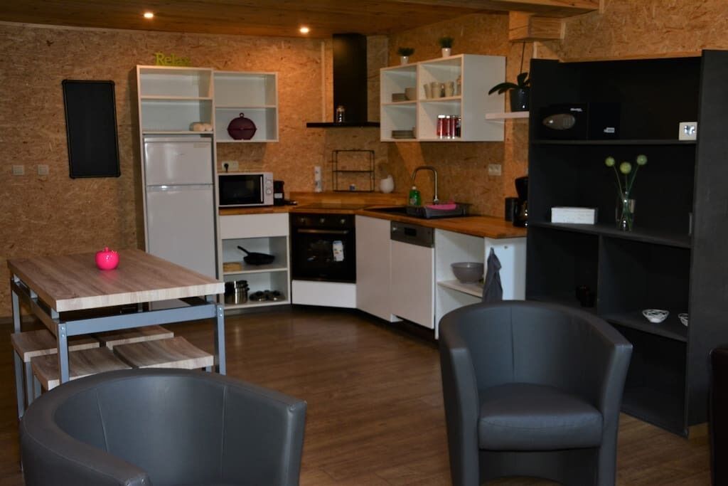 Privékeuken