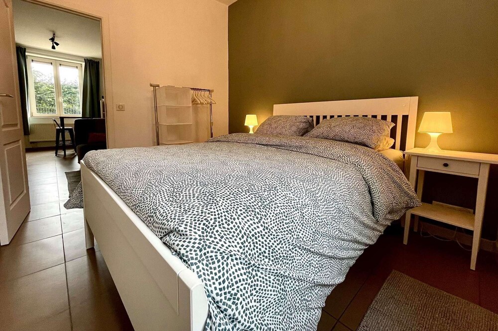 L'appartment d'Houyet