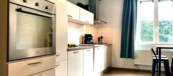 L'appartment d'Houyet