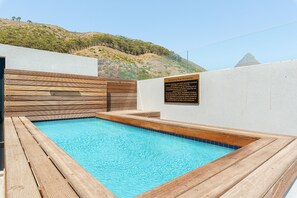 Pool - One Calais | Ocean View Studio (Cape Town)