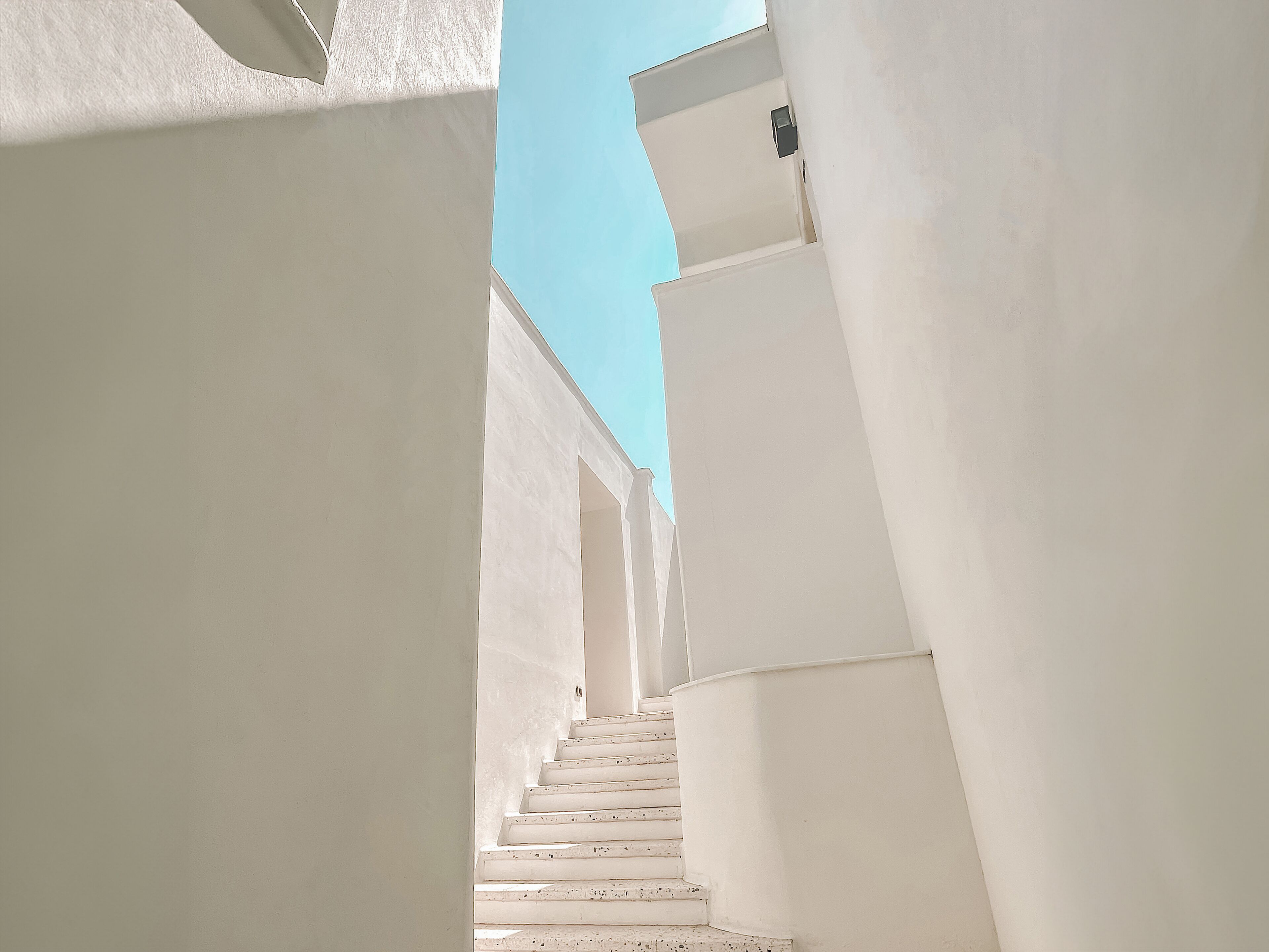 Detalle del interior