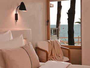 Premium Suite | Beach/ocean view
