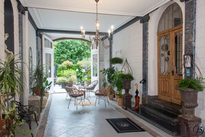 Lobby - La Demeure N 5 (Cambrai)