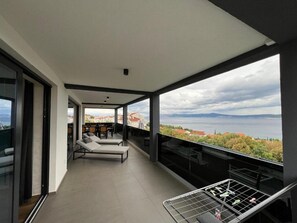Exterior - Villa Twins (Crikvenica)