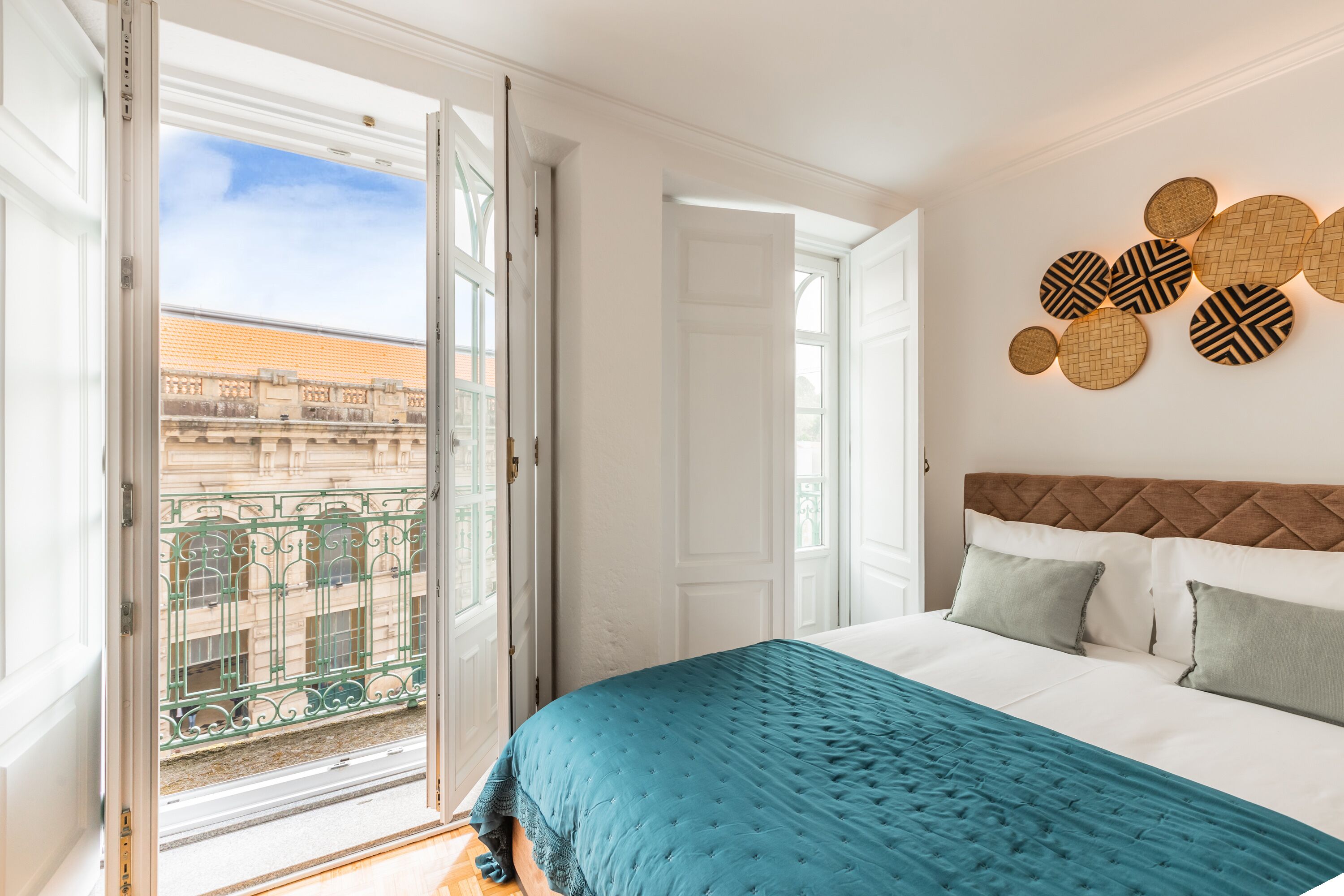 São Bento Deluxe 42