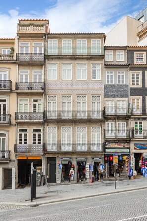 Exterior - São Bento Deluxe 42 (Porto)