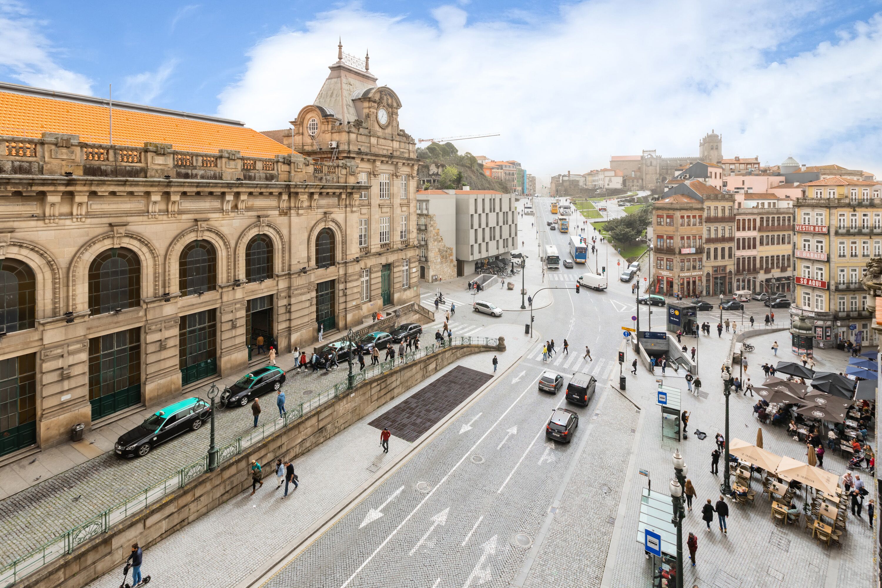 São Bento Deluxe 42