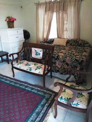 Villa | 2 Schlafzimmer, kostenloses WLAN, Bettwäsche