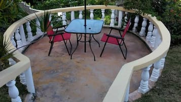 Vila | Sacada